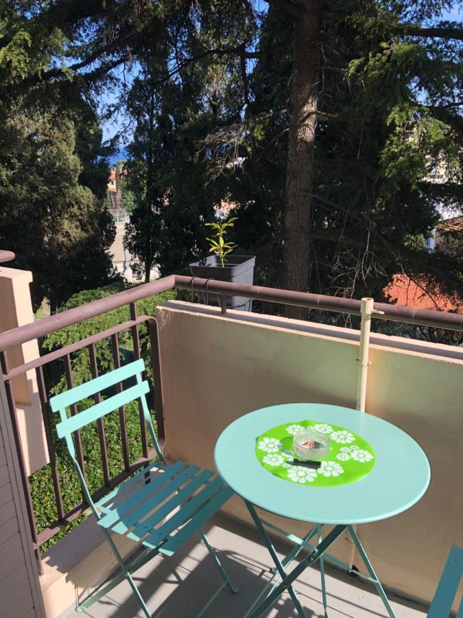 Appartamento Appart Nice Marguerite Esterno foto