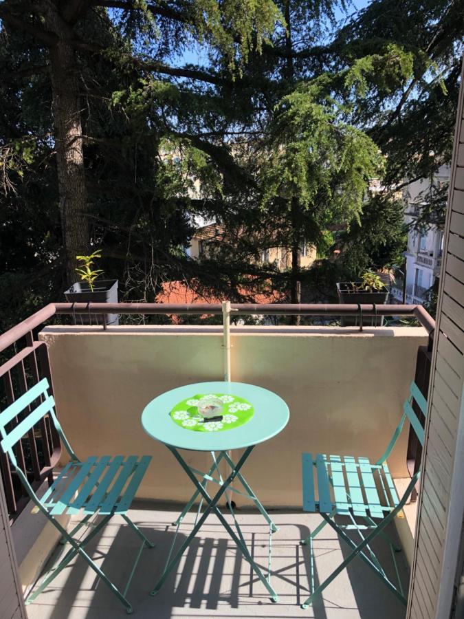 Appartamento Appart Nice Marguerite Esterno foto