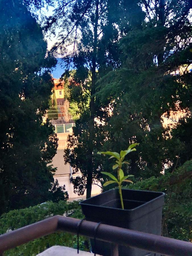 Appartamento Appart Nice Marguerite Esterno foto