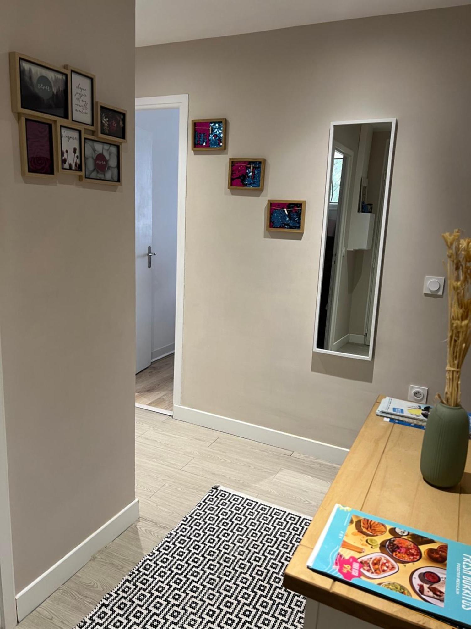 Appartamento Appart Nice Marguerite Esterno foto